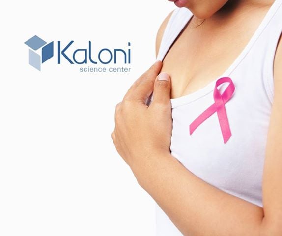 Kaloni Logo