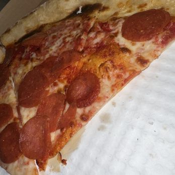 Old School Pizzeria - Pepperoni pizza 18" Dough - Pizza Near Me - North Las Vegas, Nevada Old School Pizzeria - Pepperoni pizza 18" Dough - Pizza Near Me - North Las Vegas, Nevada