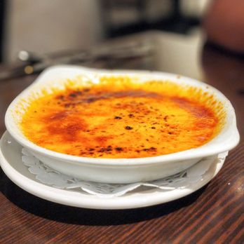 Absinthe Bistro - Crème Brûlée - French Near Me - Vancouver, British Columbia Absinthe Bistro - Crème Brûlée - French Near Me - Vancouver, British Columbia