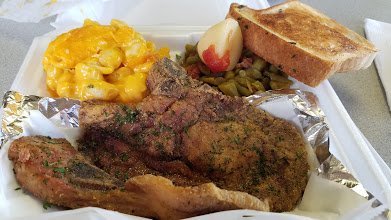 Boar Hog's Barbecue & Catering by null