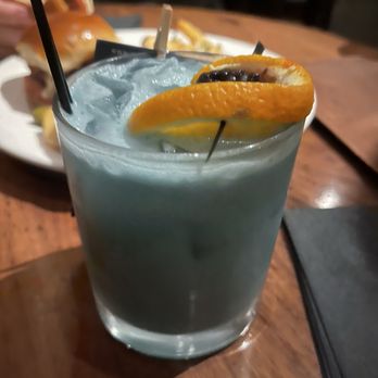 The Cauldron - The Pisces astrology drink - French Near Me - Buena Park, California The Cauldron - The Pisces astrology drink - French Near Me - Buena Park, California