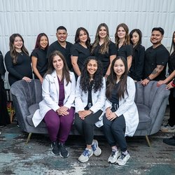 Kyle Parkway Dentistry - Friendly dental team members - Kyle Parkway Dentistry.