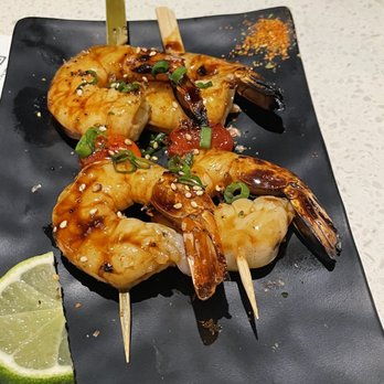 Norikase - Sushi Bars Near Me - Jacksonville, Florida