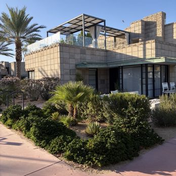 Arizona Biltmore, LXR Hotels & Resorts - Cottage - Hotels Near Me - Phoenix, Arizona