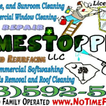 Grimestopper's, LLC - Pressure Washers Near Me Grimestopper's, LLC - Pressure Washers Near Me