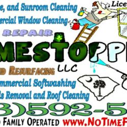Grimestopper's, LLC