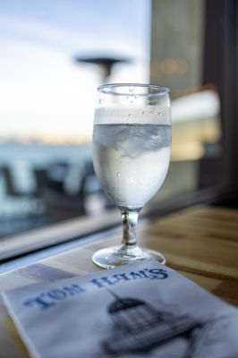 Tom Ham's Lighthouse by null