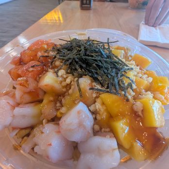 Poke Bros - Poke Near Me - Orland Park, Illinois Poke Bros - Poke Near Me - Orland Park, Illinois