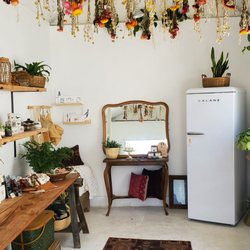 The Vintage Fox - New event space in back!