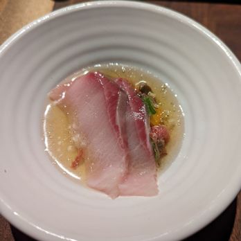 Matsu - Hamachi - Japanese Near Me - Oceanside, California
