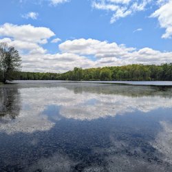 Muscatatuck National Wildlife Refuge