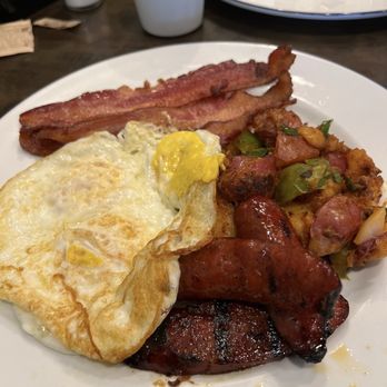 Cattle Ranch Cafe - Breakfast & Brunch Near Me - Chino, California