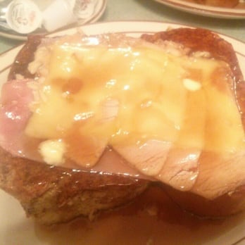 Stop Inn - Monte Cristo is a fried ham and cheese sandwich, a variation of the French croque-monsieur. Must Have Here! So Good - Diners Near Me - Woodside, New York