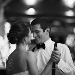 Our First Dance - Photo copyright Meredith Perdue
