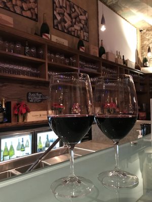 WineTastic Wine Bar and Retail Store by null