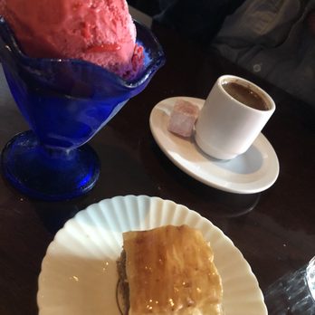 Honey Road - Middle Eastern Near Me - Burlington, Vermont