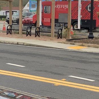 Refuge Coffee - Coffee Truck - Coffee & Tea Near Me - Clarkston, Georgia