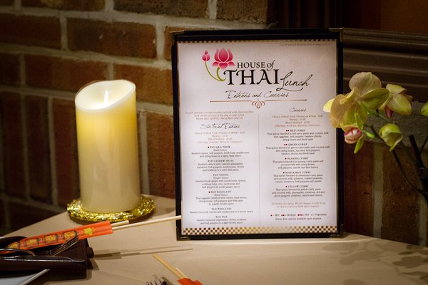 House of Thai by null