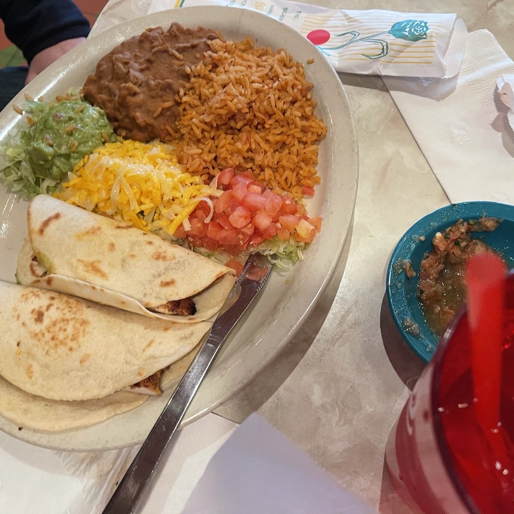 Chuy's - Mexican Near Me - Nashville, Tennessee