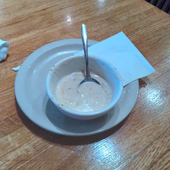 Rafferty's Restaurant - Signature potato soup - American Near Me - Evansville, Indiana