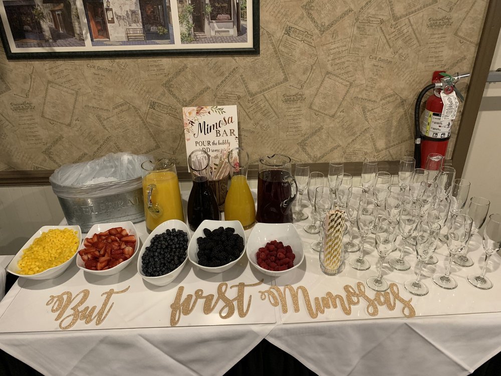 GREENHOUSE CAFE 90 Photos & 223 Reviews 1169 Commerce Center Dr