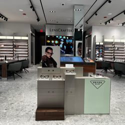 LensCrafters