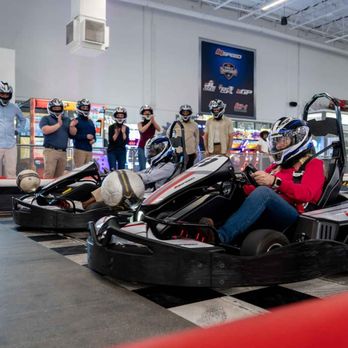 K1 Speed Denver-Littleton - Venues & Event Spaces Near Me - Littleton, Colorado
