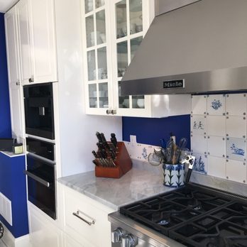Dominion Granite & Marble - Dominion Marble and Granite kitchen with Miele Appliances - Building Supplies Near Me - Ashburn, Virginia Dominion Granite & Marble - Dominion Marble and Granite kitchen with Miele Appliances - Building Supplies Near Me - Ashburn, Virginia