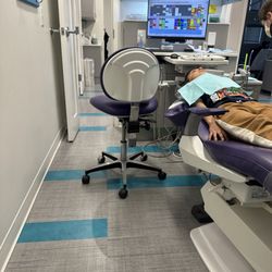 Worthington Pediatric Dentists