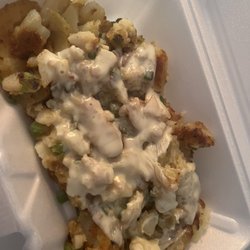 Home Fries