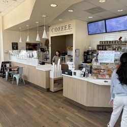 Cuppi Coffee