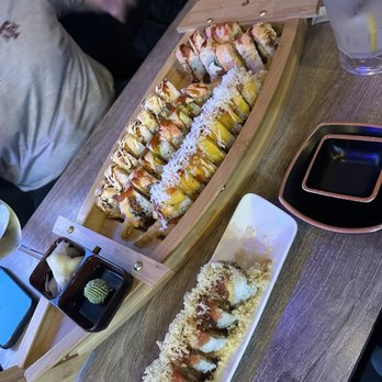 Sushi Gio - Japanese Near Me - Mansfield, Texas Sushi Gio - Japanese Near Me - Mansfield, Texas