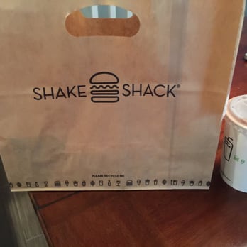 Shake Shack Winter Park - Burgers Near Me - Winter Park, Florida