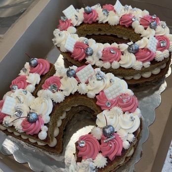 Brittanys Kitchenn - Bakeries Near Me - Fresno, California Brittanys Kitchenn - Bakeries Near Me - Fresno, California