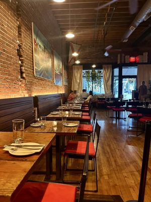 The Port Hunter by null