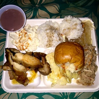 Germaine's Luau - Hawaiian Near Me - Kapolei, Hawaii