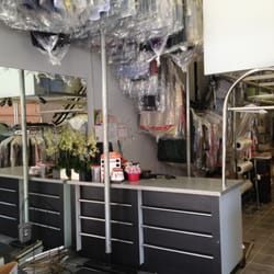Q & Q Cleaners