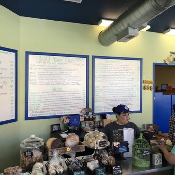 Sweet Cravings Bakery + Bistro - Sandwiches Near Me - Moab, Utah Sweet Cravings Bakery + Bistro - Sandwiches Near Me - Moab, Utah