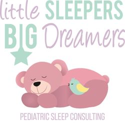 Little Sleepers, Big Dreamers Pediatric Sleep Consulting