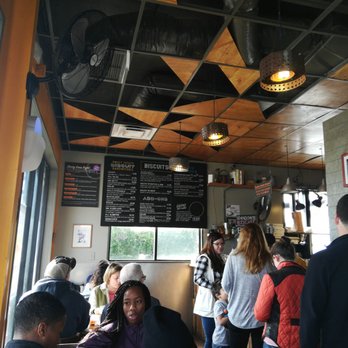 Handsome Biscuit - Breakfast & Brunch Near Me - Norfolk, Virginia