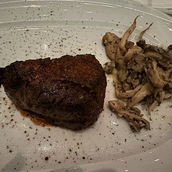 Steak 48 - Petite Filet Mignon* ** - Steakhouses Near Me - Beverly Hills, California Steak 48 - Petite Filet Mignon* ** - Steakhouses Near Me - Beverly Hills, California