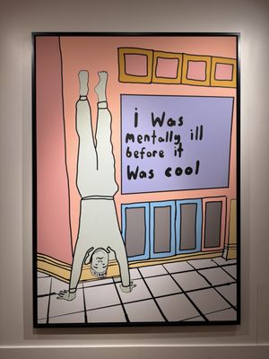 Moco Museum | Amsterdam by null