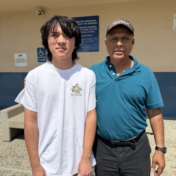 Royals Driving School - Jorge and my son passed driving test today (8/12/16) - Driving Schools Near Me - Los Angeles, California Royals Driving School - Jorge and my son passed driving test today (8/12/16) - Driving Schools Near Me - Los Angeles, California
