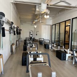 Ara Pilates and Movement