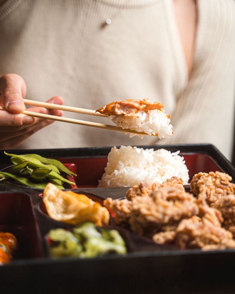 Tomikawa Japanese Restaurant