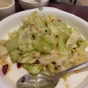 Northern Dumpling Kitchen - Spicy stirfry cabbage - Chinese Near Me - Richmond Hill, Ontario Northern Dumpling Kitchen - Spicy stirfry cabbage - Chinese Near Me - Richmond Hill, Ontario