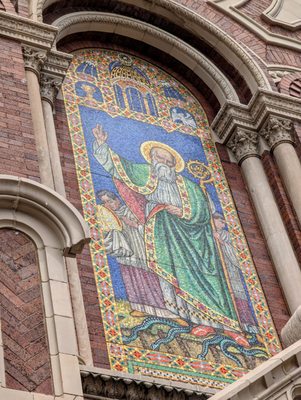 St. Patrick Cathedral by null