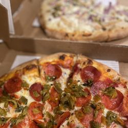 Placitas Pizza - NM United