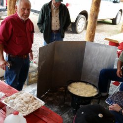 Aspen Ridge RV Park