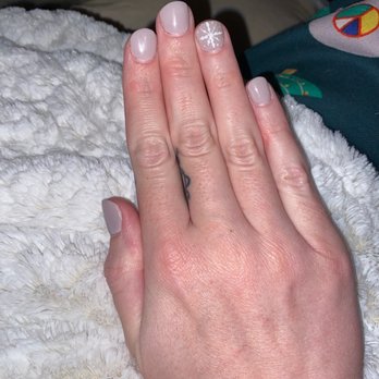 Zuri Nails House - Nail Salons Near Me - Bedford, Texas